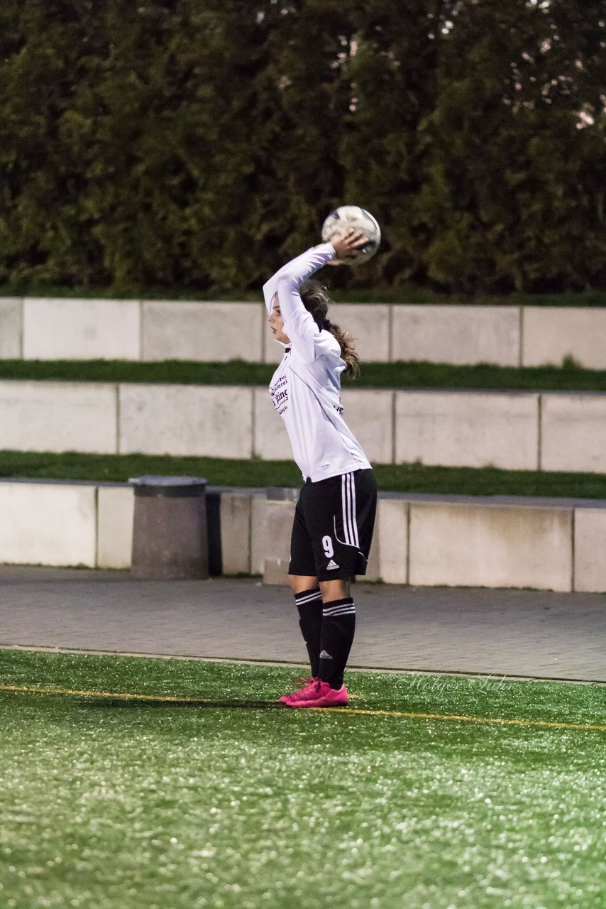 Bild 279 - Frauen VfR Horst - TSV Heiligenstedten : Ergebnis: 2:1